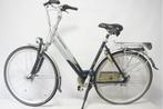 Refurbished Gazelle Chamonix Special 53cm - Damesfiets, Niet ingevuld, 53 tot 56 cm, PON, Versnellingen