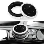 Bmw Multimedia/IDrive knop. Groot/Groter. Nieuw!, Ophalen of Verzenden