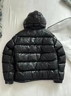 Nieuwe Moncler Maya Jas - Maat S & M, Ophalen of Verzenden, Nieuw, Maat 46 (S) of kleiner, Zwart