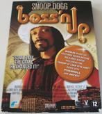 Dvd *** SNOOP DOGG *** Boss'n Up 2-Disc Limited Edition, Boxset, Muziek en Concerten, Ophalen of Verzenden, Zo goed als nieuw