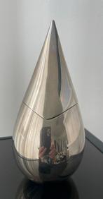 La Prairie 'Silver Rain' Eau de Parfum vintage parfumhouder, Verzenden
