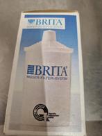 brita water filter systeem, Huis en Inrichting, Keuken | Keukenbenodigdheden, Ophalen of Verzenden, 'T Olde Gre-j, Info@toldegrej.nl