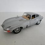 BURAGO: JAGUAR E-TYPE, Hobby en Vrije tijd, Modelauto's | 1:18, Ophalen of Verzenden, Zo goed als nieuw, Auto, Bburago
