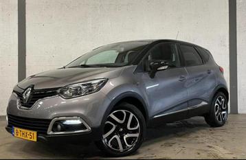 Renault Captur 0.9 Dynamique NAP  beschikbaar voor biedingen