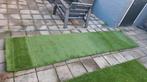 Kunstgras NIEUW 351x83, Tuin en Terras, Gras en Kunstgras, Ophalen, Nieuw, Minder dan 10 m²