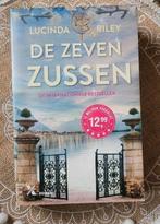 De Zeven Zussen - Lucinda Riley, Ophalen of Verzenden, Gelezen, Lucinda Riley, Nederland