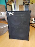 Gallien Krueger MBP 212 GK bass monitor, Ophalen, Zo goed als nieuw, Basgitaar, 100 watt of meer