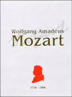 Wolfgang Amadeus Mozart, Verzenden, Zo goed als nieuw, Artiest