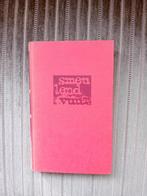 Boek - Smeulend vuur - Cateau Kray-Sijsma, Verzenden, Gelezen, Cateau Kray-Sijsma, Nederland