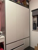 Kledingkast, Ophalen, 150 tot 200 cm, Zo goed als nieuw, 150 tot 200 cm