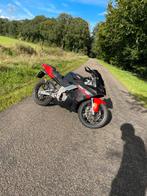 Derbi gpr 50 2008, Ophalen, 6 versnellingen, Maximaal 45 km/u, Zo goed als nieuw