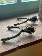 Cowboy sporen, Antiek en Kunst, Curiosa en Brocante, Ophalen of Verzenden