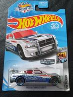 Hot Wheels Dodge Charger Drift HotWheels ZAMAC Edition, Hobby en Vrije tijd, Modelauto's | Overige schalen, Nieuw, Auto, Verzenden