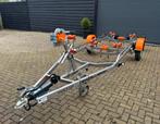 Vanclaes Excelleron 1350-13”-550 RVS boottrailer Aanbieding!, Watersport en Boten, Boottrailers, Ophalen, Minder dan 1500 kg, Overige typen