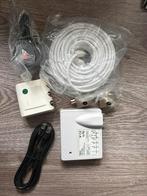 Diverse pc en netwerk kabels, Ophalen of Verzenden, Nieuw