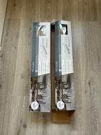 Gelasta Callisto visgraat 4202 PVC vloer, Huis en Inrichting, Stoffering | Vloerbedekking, Ophalen, Bruin, Overige typen, Nieuw