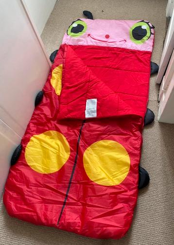 Sleeping Bag – Great for Camping! beschikbaar voor biedingen