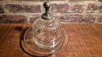 Antieke kristallen stolp, 1887, Antiek en Kunst, Antiek | Glas en Kristal, Ophalen
