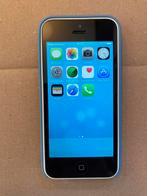 iPhone 5C - Wit - Simlock vrij, Gebruikt, 16 GB, Ophalen of Verzenden, Zonder simlock