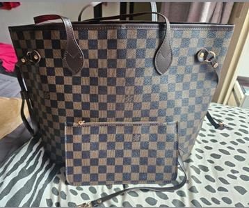 Neverfull mm beschikbaar voor biedingen