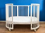 Stokke Sleepi Bed - White, Ophalen, Zo goed als nieuw, Ledikant