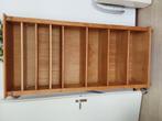 Boeken kast/ cd's kast, Ophalen, 50 tot 100 cm, Zo goed als nieuw, 150 tot 200 cm