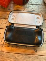 Ayn Odin 2 base inc case, Spelcomputers en Games, Spelcomputers | Overige, Ophalen of Verzenden, Zo goed als nieuw