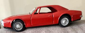 1960’s Blikken Pontiac Firebird ,Bandai,Japan beschikbaar voor biedingen