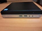 Te koop HP ProDesk 400 G5, Computers en Software, Desktop Pc's, Ophalen of Verzenden, Zo goed als nieuw, 3 tot 4 Ghz