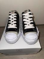 Maison Mihara Yasuhiro Hank OG Low Black (Nieuw met bon), Kleding | Heren, Schoenen, Zwart, Nieuw, Ophalen of Verzenden, Sneakers of Gympen