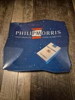 Philip Morris Muntenbakje - Reclame Item, Ophalen of Verzenden, Gebruikt, Gebruiksvoorwerp