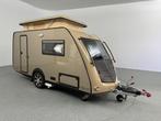Kip Kompakt 37 Travel Limited Edition Luifel Mover, Hordeur, Kip, Bedrijf, Overige