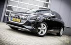 Audi e-tron 50 quattro Launch edition plus PANO LEER Origine, 12 maanden, Traction-control, Zwart, Vierwielaandrijving