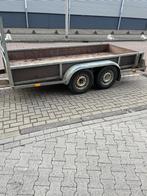 Grote bakwagen uniek 3500 kg !!!, Ophalen of Verzenden, Zo goed als nieuw