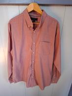 Mooi roze "Banana Republic" heren overhemd. Mt.XL., Kleding | Heren, Overhemden, Ophalen of Verzenden, Zo goed als nieuw, Roze