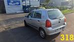 Onderdelen Suzuki Alto 1.1 2004 Grijs, Ophalen of Verzenden