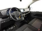 Peugeot Expert 2.0 BlueHDI 145PK L3 Automaat Airco Cruise Co, Auto's, Stof, Gebruikt, 4 cilinders, 2500 kg