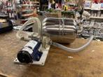 Hydrofoor Marco UP6E 12/24 volt