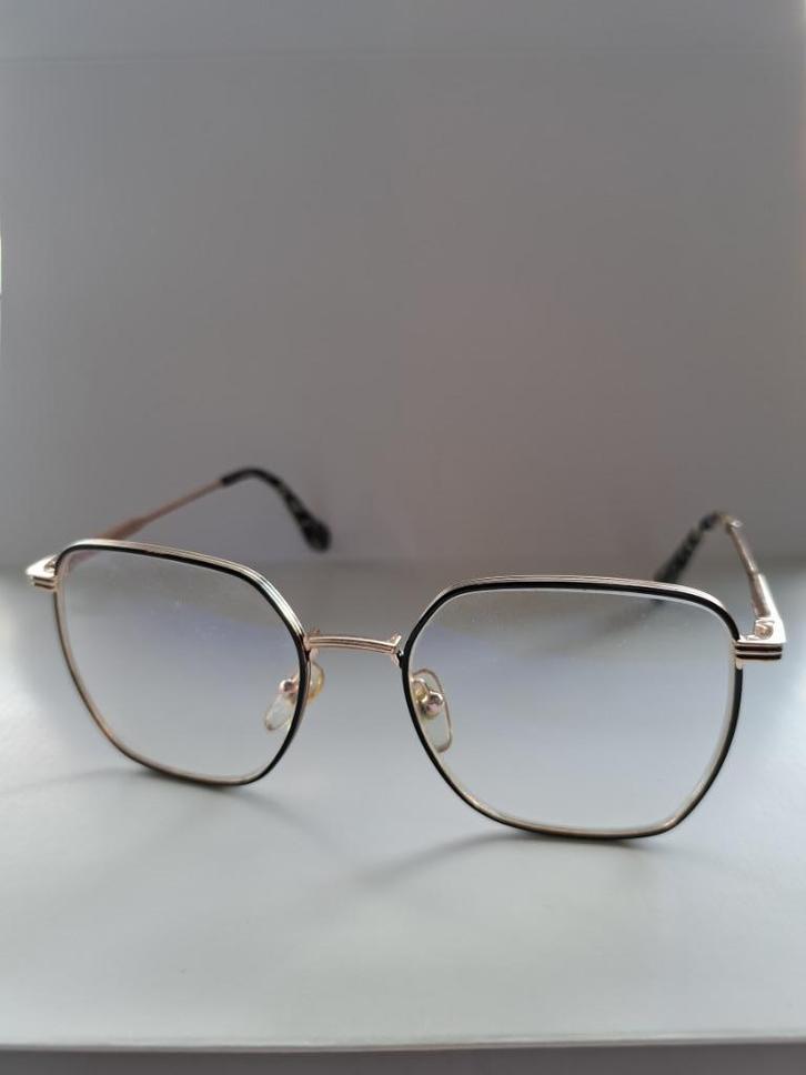 bril voor zichtcorrectie Carven, Sieraden, Tassen en Uiterlijk, Zonnebrillen en Brillen | Dames, Zo goed als nieuw, Leesbril, Overige merken