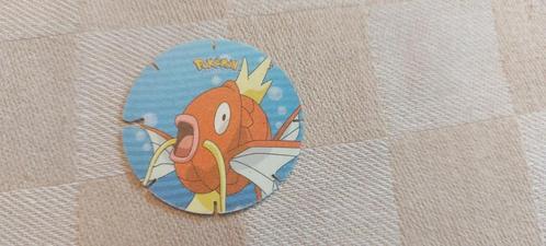 flippo pokemon origineel chiki balls Magikarp fraai, Verzamelen, Flippo's, Losse flippo's, Ophalen of Verzenden