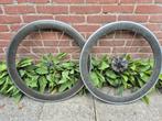 Hed velgen voor velgremmen, Fietsen en Brommers, Fietsonderdelen, Ophalen, Gebruikt, Racefiets, Wiel