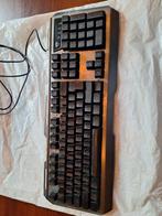Keyboard GXT 845, Trust GXT Gaming, Gebruikt, Ophalen of Verzenden, Overige indelingen