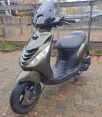 Te koop nette piaggio zip 4 takt, Ophalen, Benzine, 50 cc, Zip