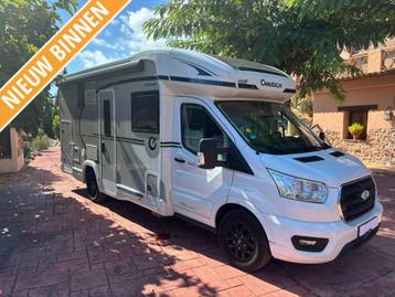 Chausson in nieuwstaat!! in prijs verlaagd!! beschikbaar voor biedingen