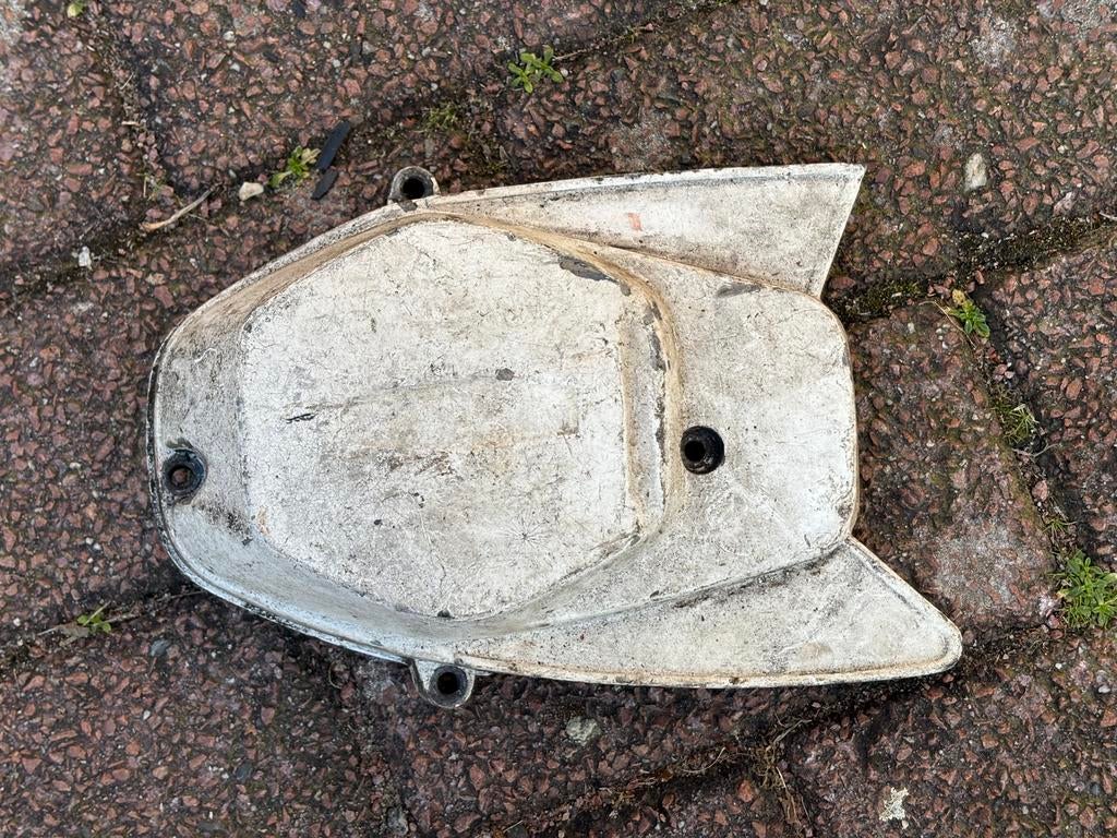 Peugeot 103 GL10 GT10 variokap, Verzenden, Gebruikt, Overige merken