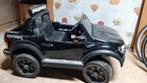 Elektrische Ford Raptor Kinderauto, Ophalen, Gebruikt