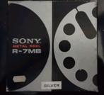 Sony R-7MB reel, Audio, Tv en Foto, Ophalen of Verzenden