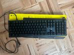 Corsair K70 Core RGB keyboard, Computers en Software, Toetsenborden, Gaming toetsenbord, Ophalen of Verzenden, Zo goed als nieuw
