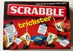 Scrabble trickster, Ophalen of Verzenden, Zo goed als nieuw