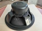 Jbl woofer  type  119hs-1, Ophalen, Gebruikt, JBL, 120 watt of meer